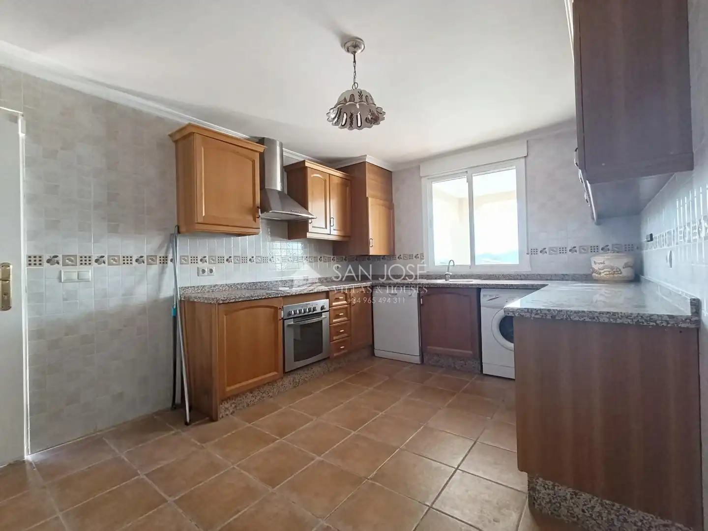 Villa con piscina in vendita a Monóvar  / Monòver, imagen 9