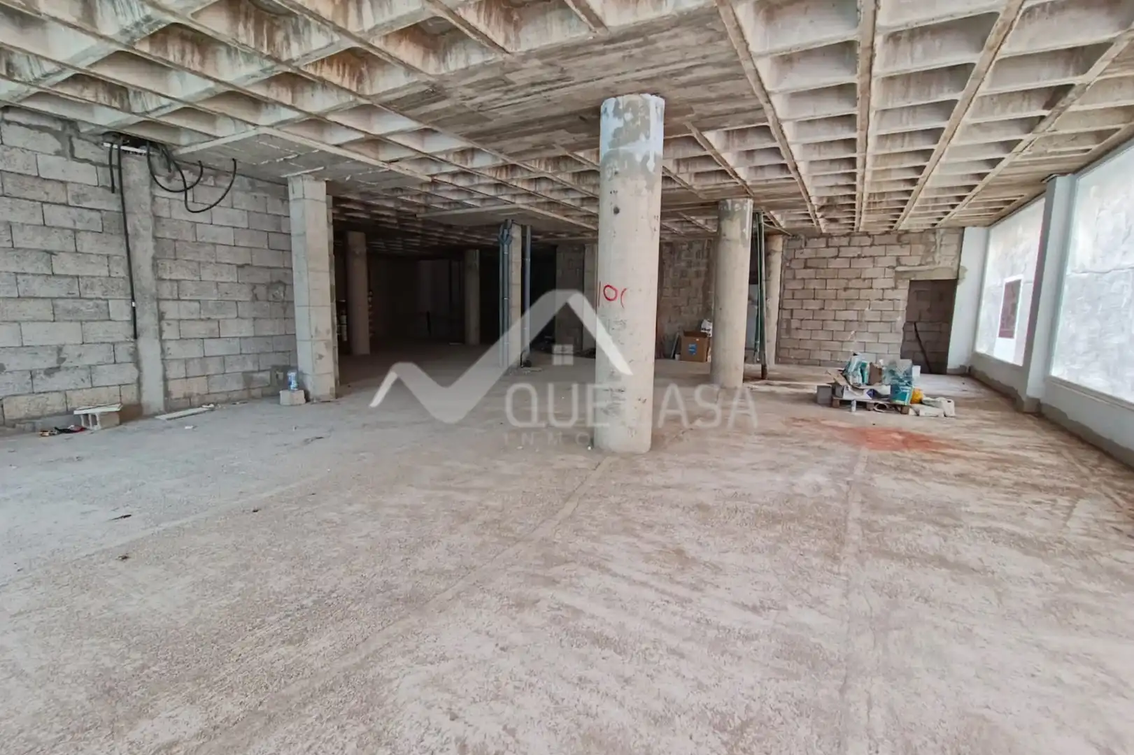 Business premises to rent in Vecindario - El Doctoral - Cruce de Sardina, imagen 4
