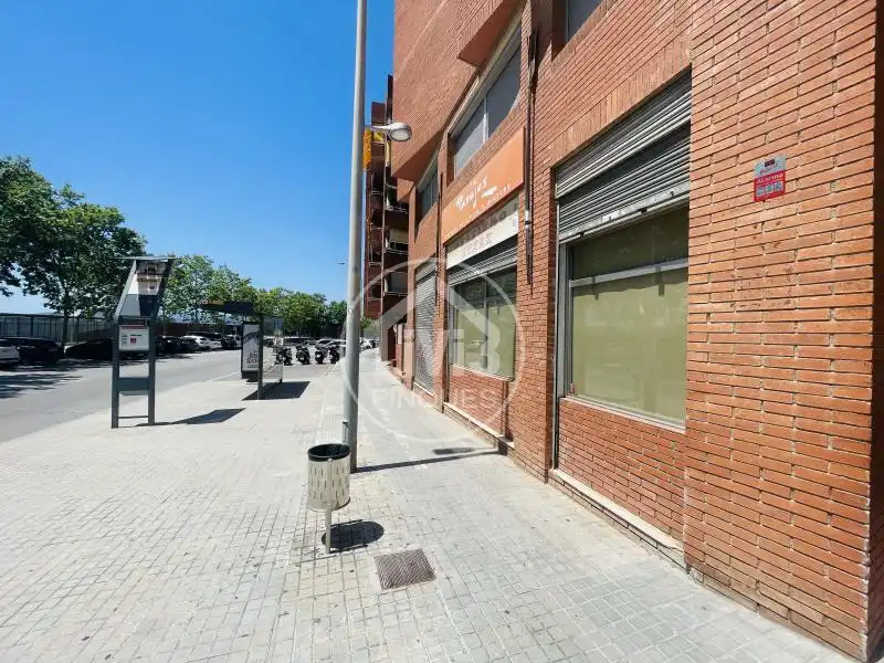 Gewerbefläche zum Verkauf in Carrer del Marquès de Monistrol, imagen 6