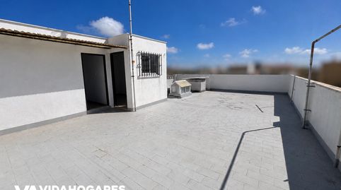 Foto 2 de Piso en venta en El Chorrillo - El Molino, Rota