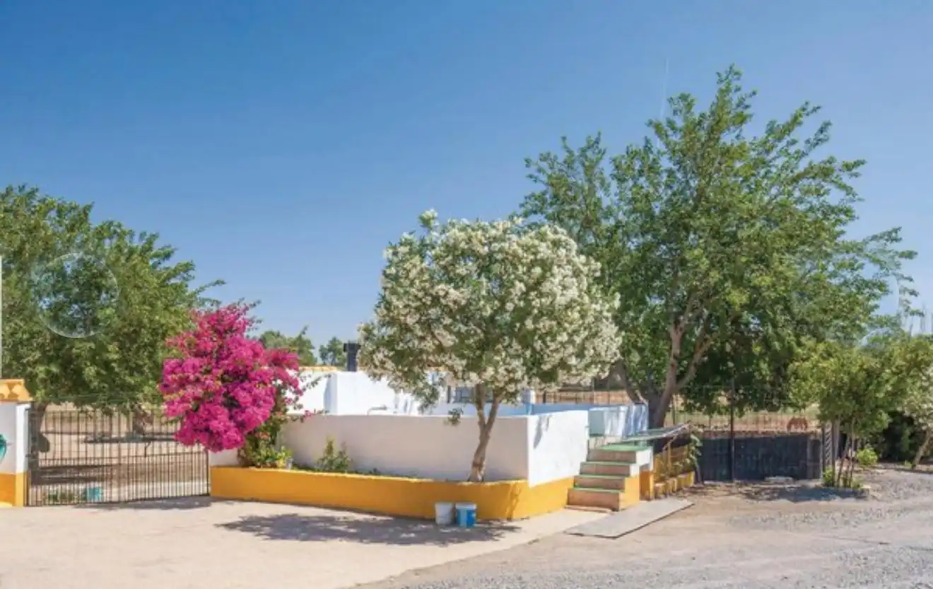 Casa rústica amb piscina en venda a La Orden, imagen 45