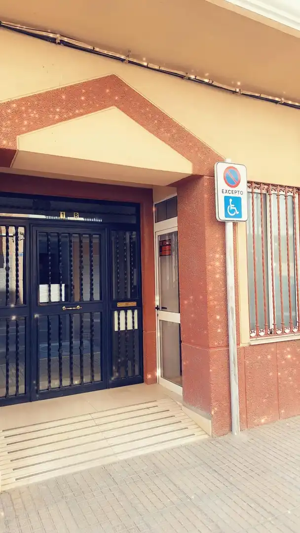Individual de lloguer a Ronda MALECO, imagen 4