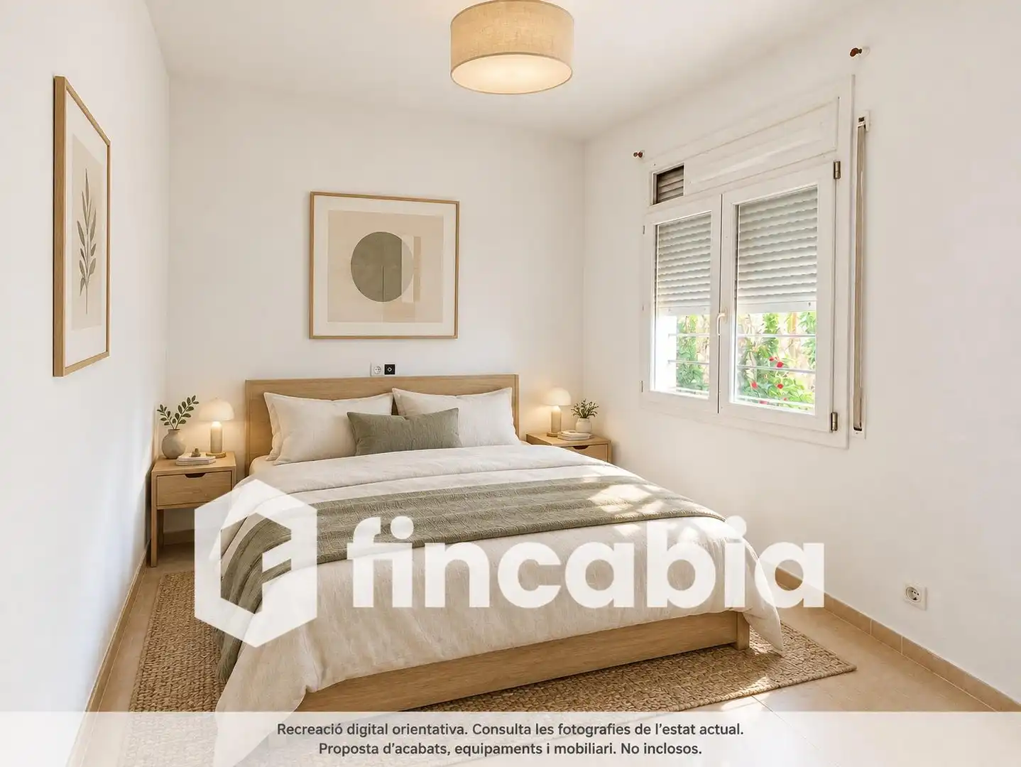 Maison avec jardin à vendre à Carrer de la Cadernera, imagen 12