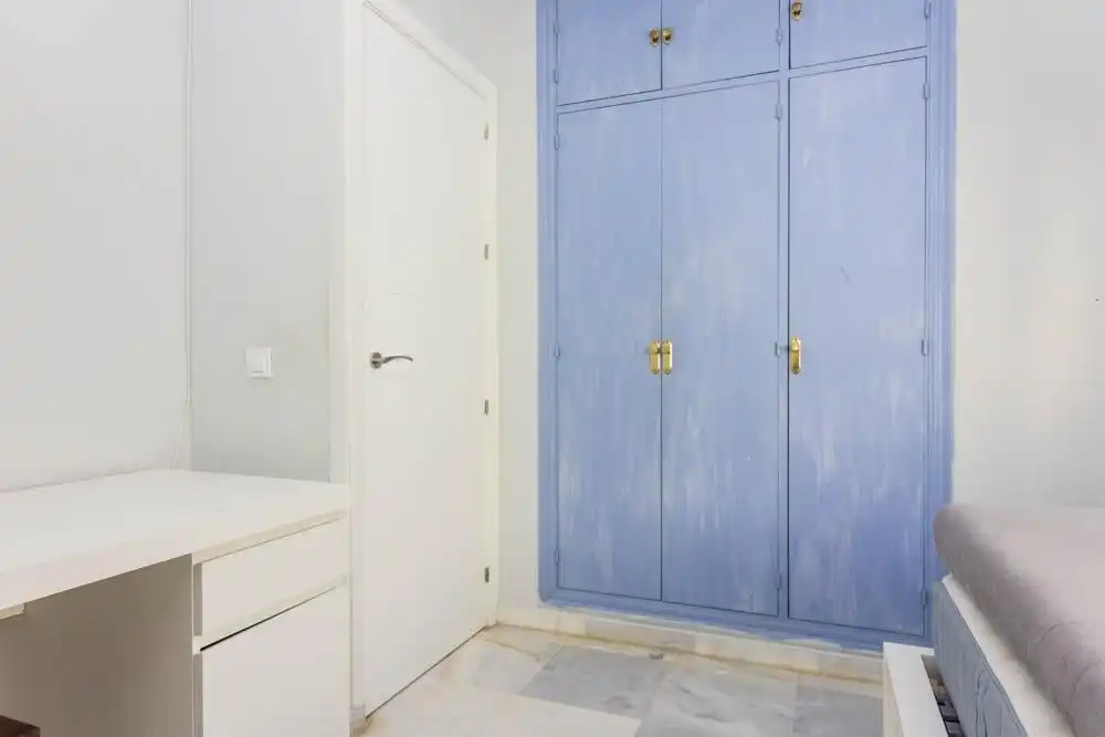 Flat for sale in Puerto Real  with Air Conditioner and Community pool