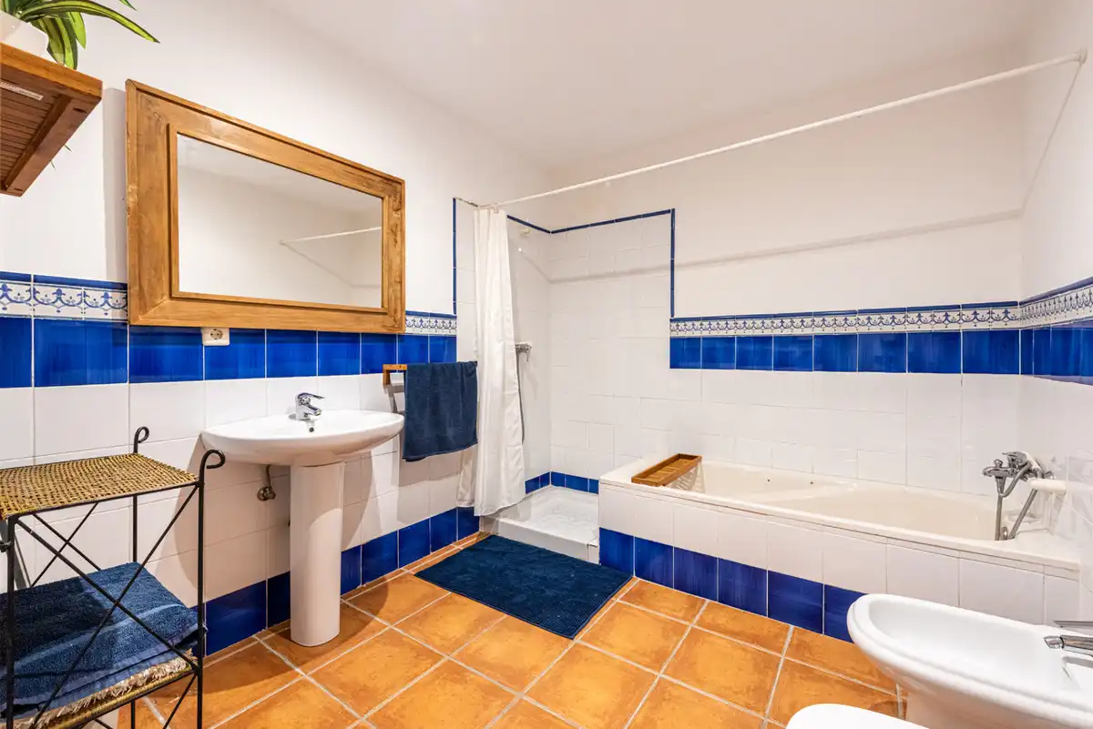 Casa amb piscina en venda a Marbella Centro, imagen 21