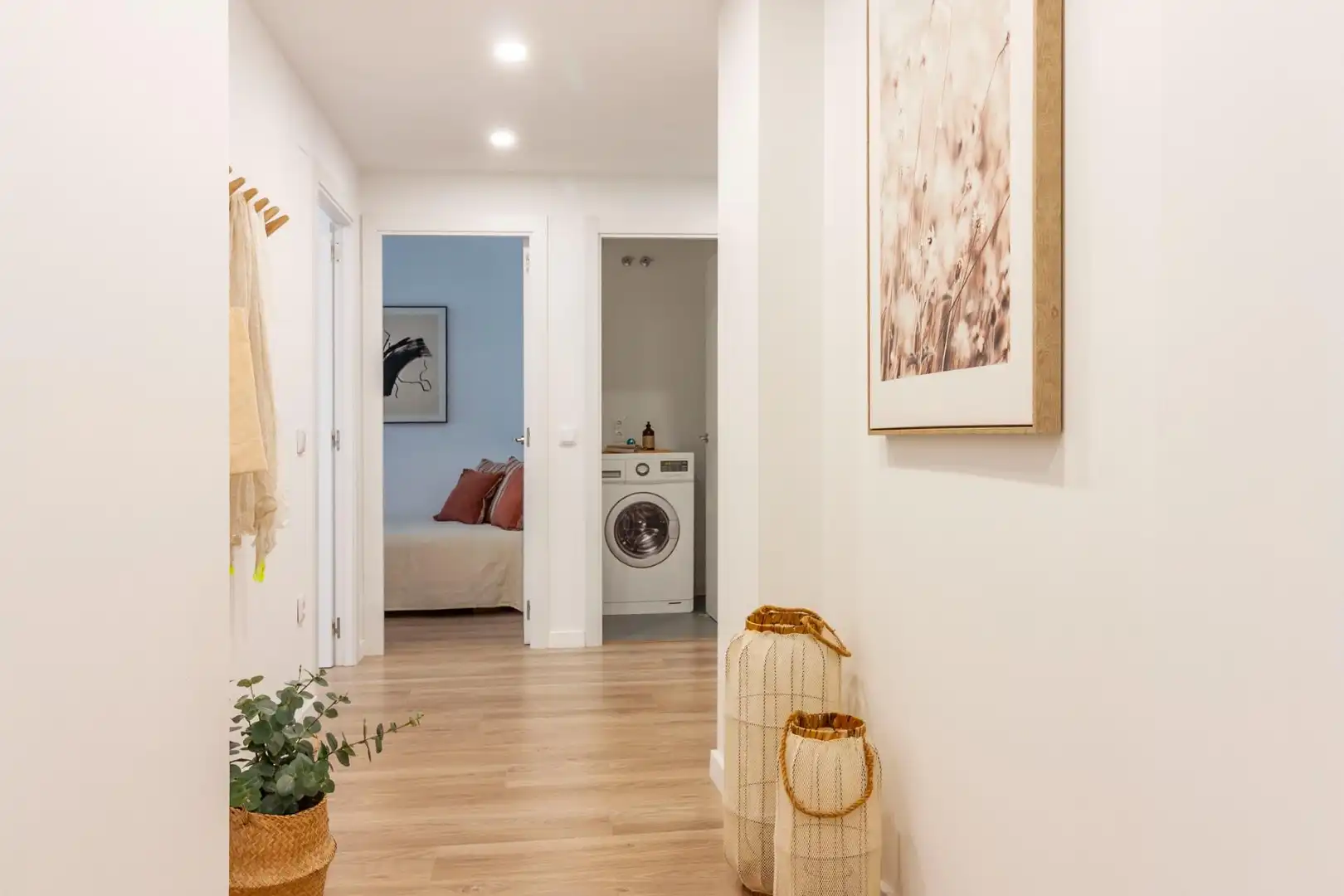 Piso en venta en Terrassa