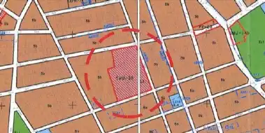 Wohnbaugrundstück zum Verkauf in Eixample, imagen 5