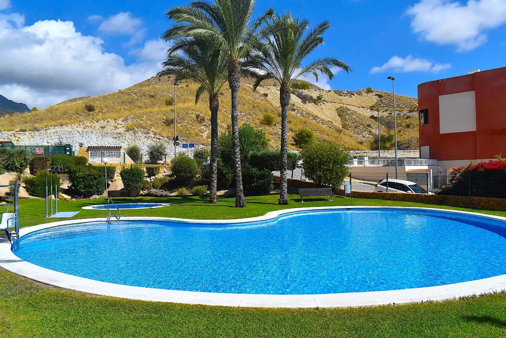 Haus mit Pool zum Verkauf in Balcón de Finestrat - Terra Marina, imagen 64