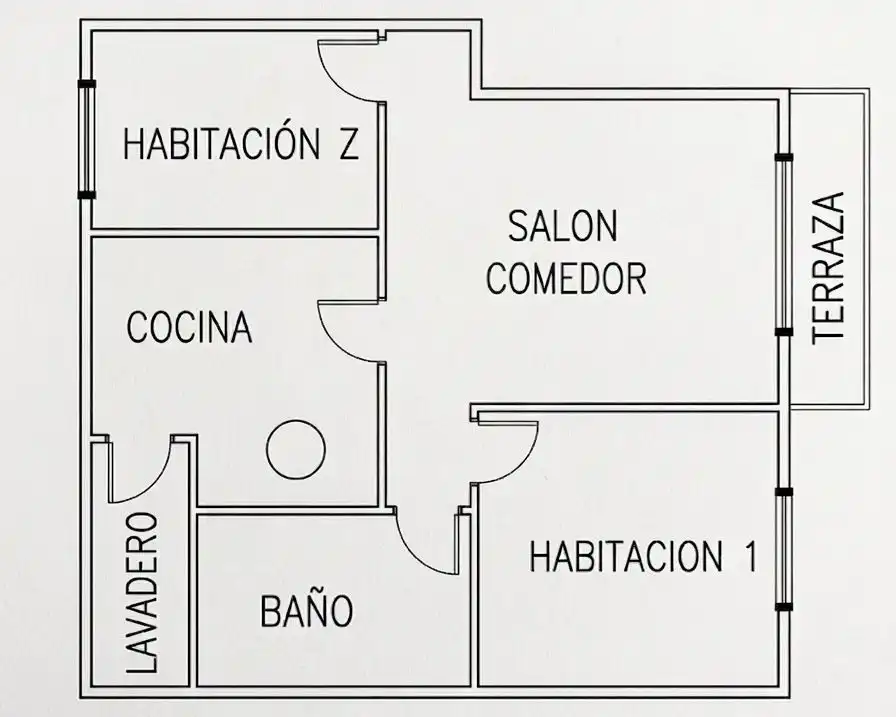 Appartement à vendre à Centro, imagen 16