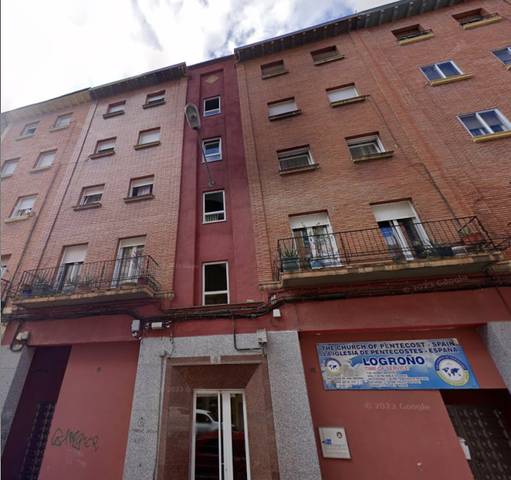 Local comercial en Venta en Logroño - Calle Escuelas Pías en San Millán - Ayuntamiento
