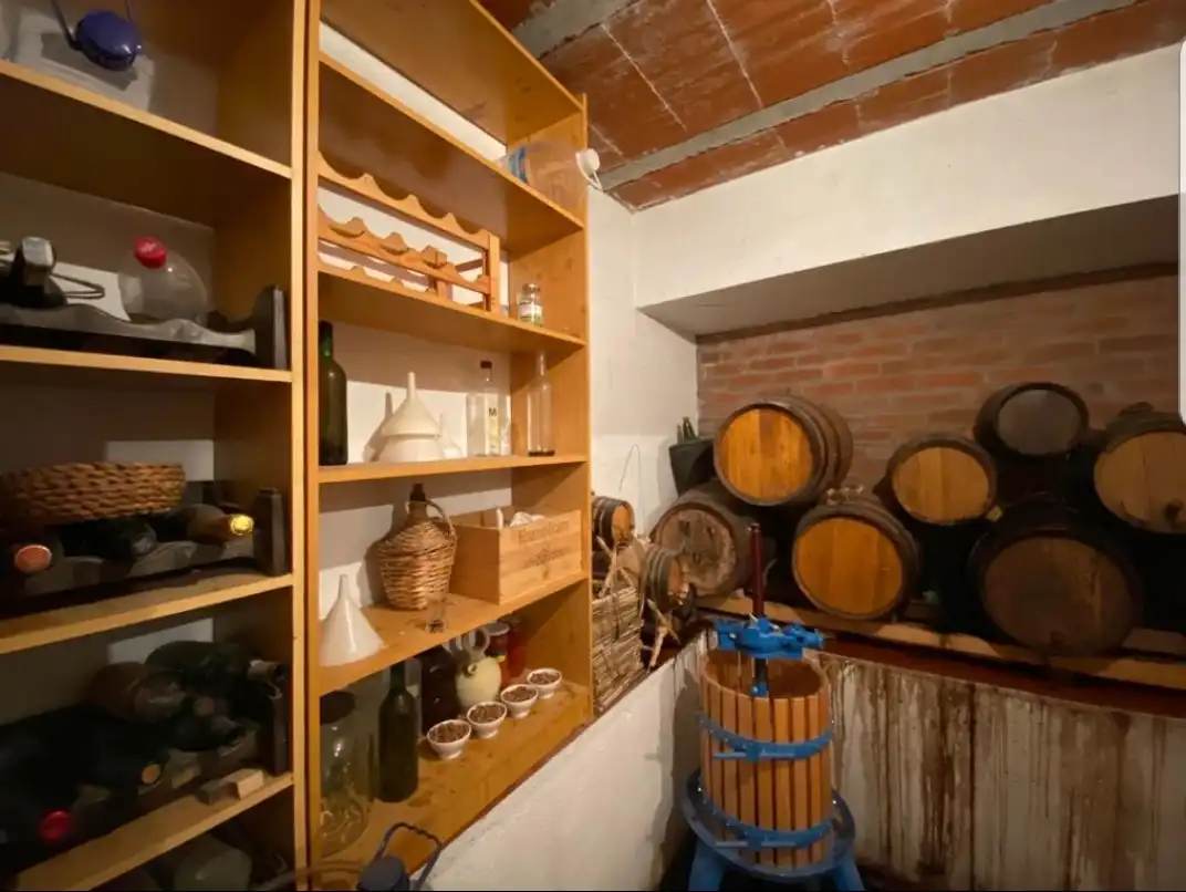 Casa o chalet en venta en Paseo de Recoletos, 32, El Tiemblo