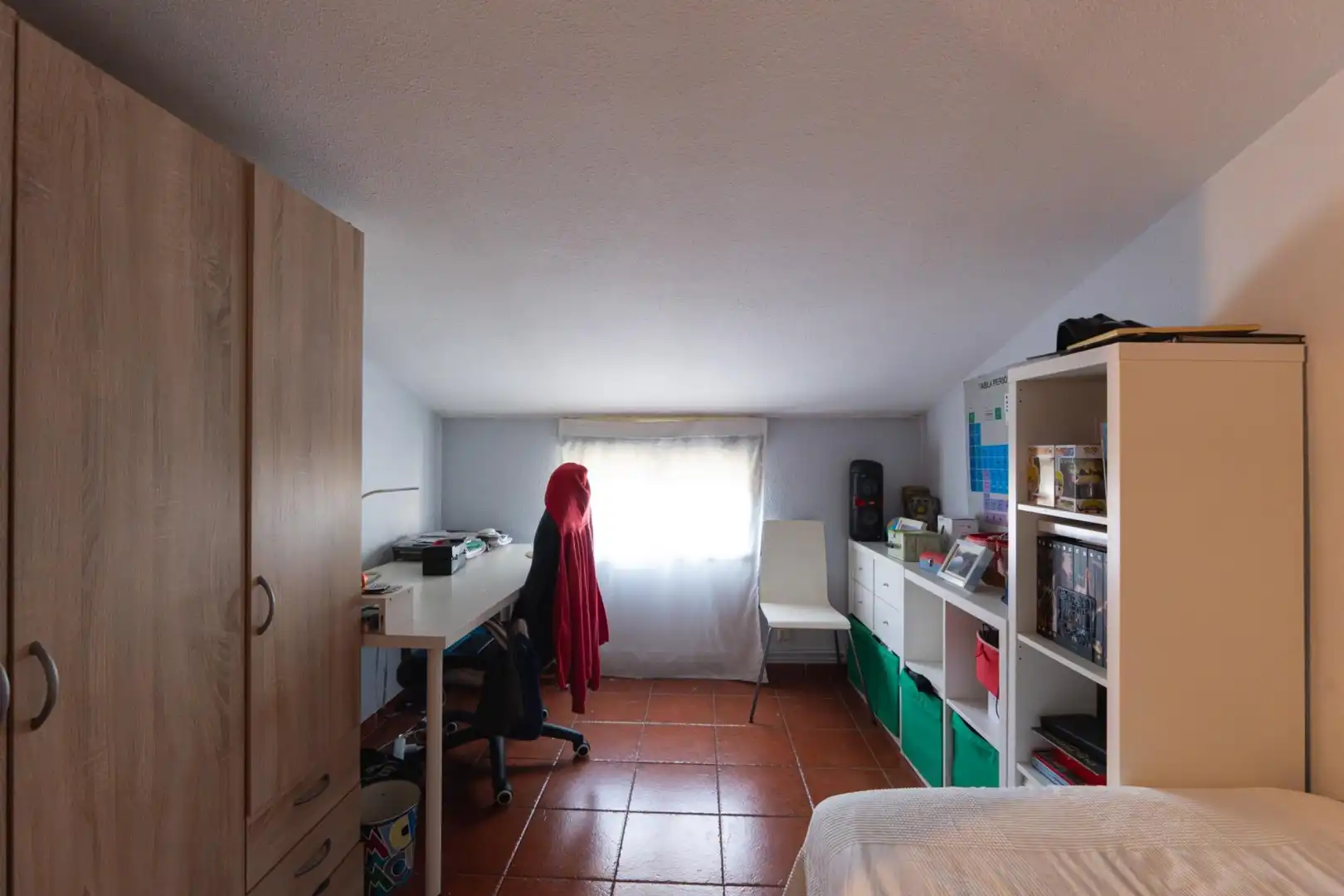 Dormitori de Casa o xalet en venda en Toledo amb Aire condicionat i Calefacció