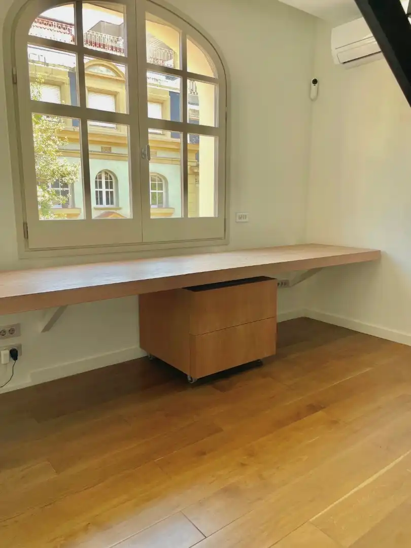 Casa con giardino in vendita a Plaça de la Bonanova, imagen 20