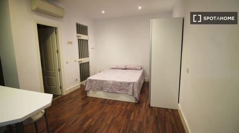 Photo 5 of Study to share in Goya,  Madrid Capital