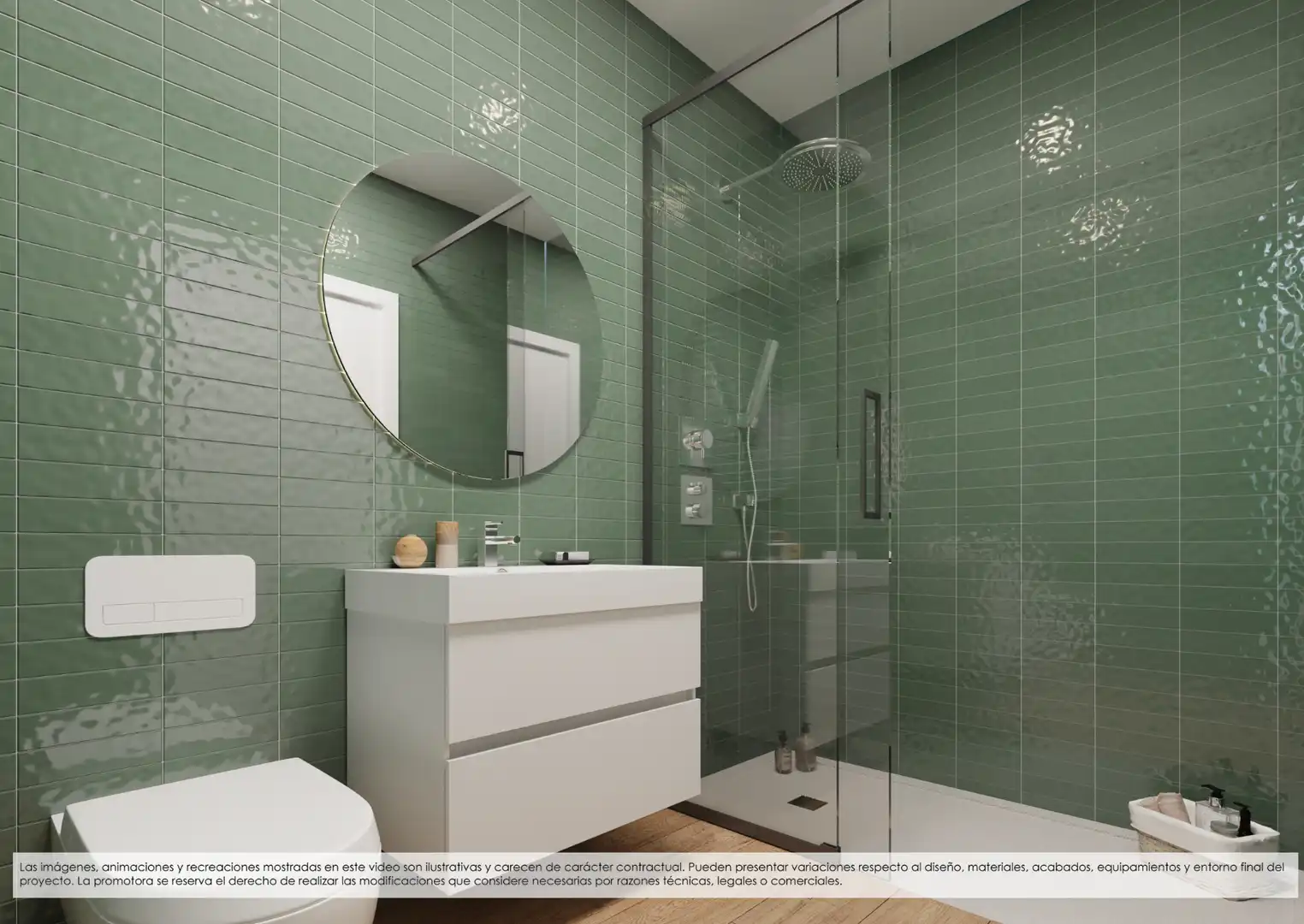 Piso en venta en Carrer del Mati, 1, Bonalba - Cotoveta