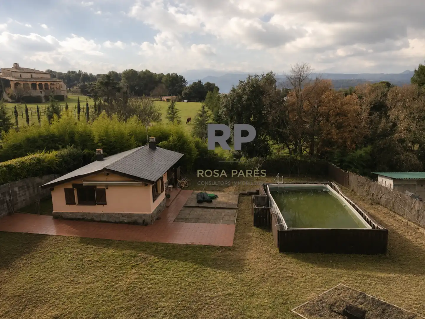 Casa o chalet en venta en Seva con Calefacción, Jardín privado y Terraza