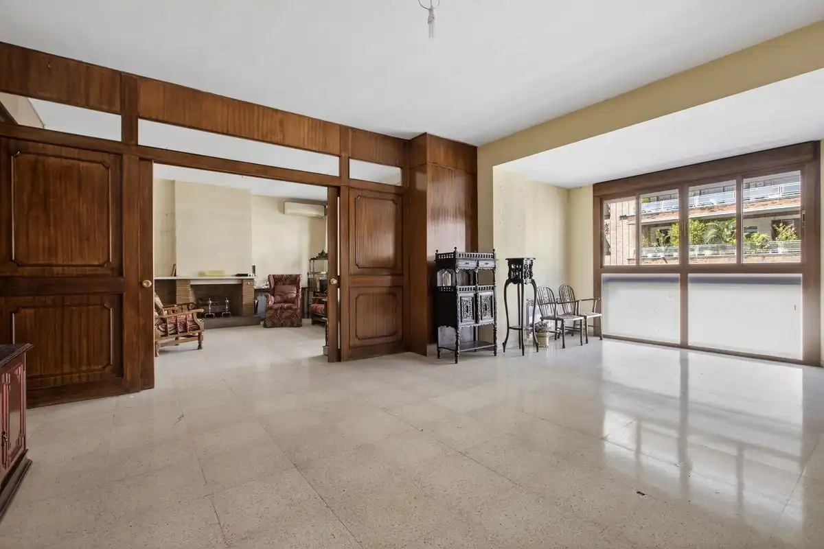 Appartement avec terrasse à vendre à Av. de la República Argentina, imagen 12