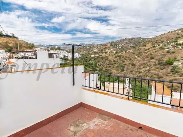 Adossat en venda a Torrox Pueblo, imagen 15