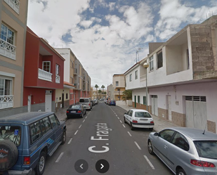 Exterior view of Building for sale in Granadilla de Abona