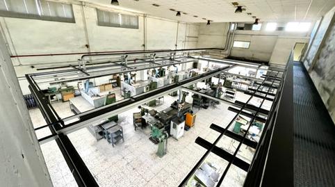 Photo 3 of Industrial buildings for rent in San Crispín, Elche / Elx