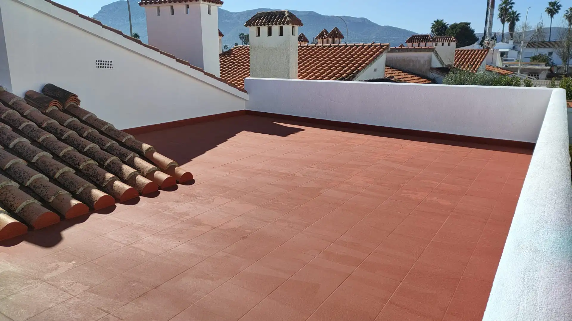 Casa a schiera in vendita a Entrador de Merle, imagen 15
