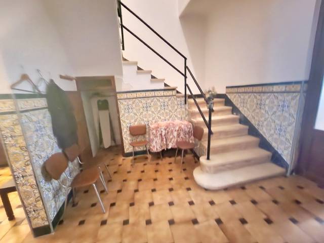 Casa-chalet en Venta en Centro