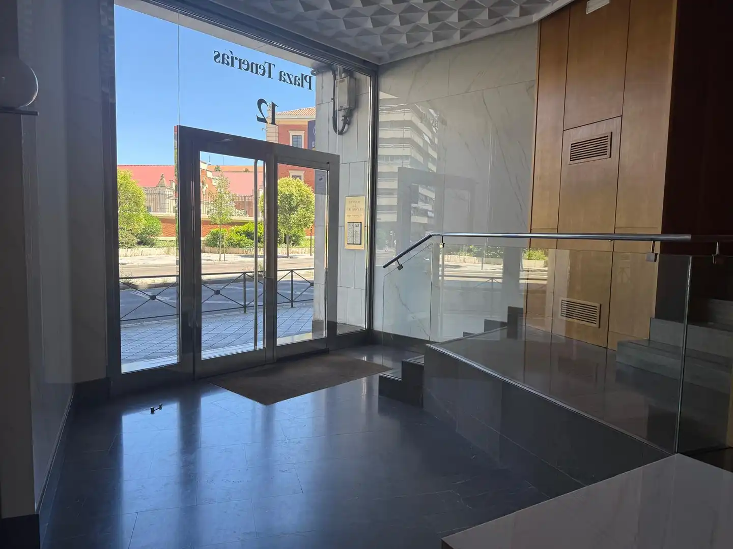Gewerbefläche zum Verkauf in Plaza Tenerías 3, imagen 9