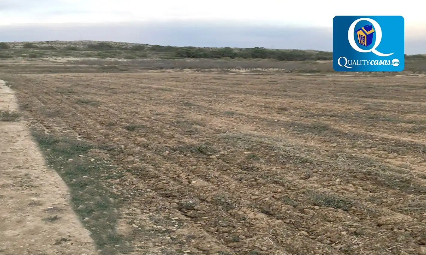 Residencial en venda en Partidas de Alicante