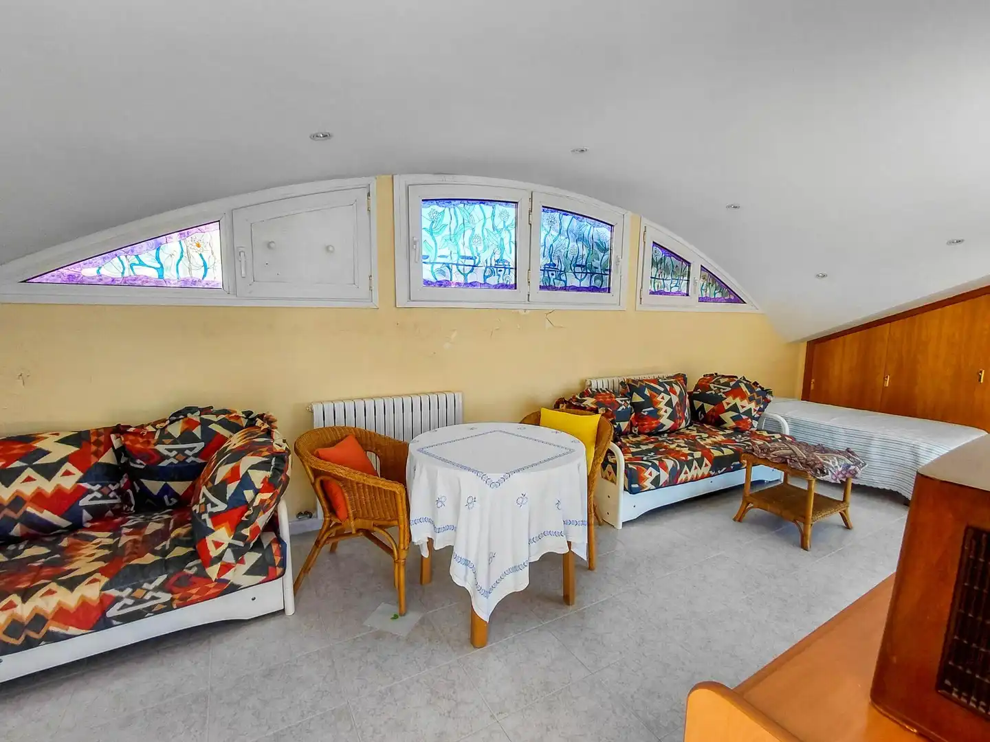 Chalet con terraza en venta en Segur de Dalt, imagen 31
