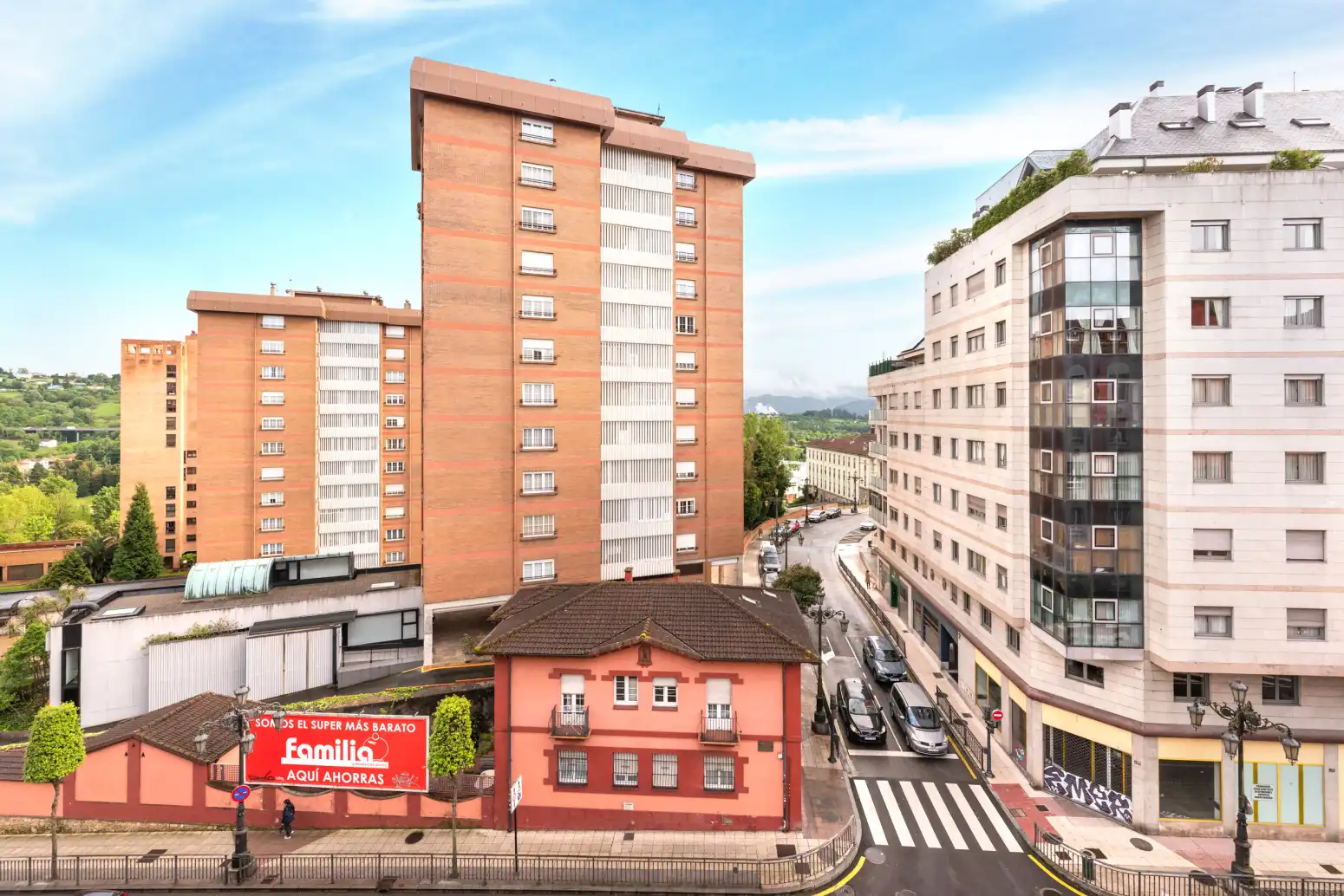 Flat with lift for sale in Oviedo - CL SACRAMENTO 17, imagen 17