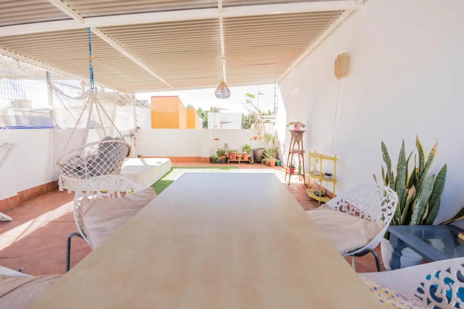 Piso con terraza en venta en Este, imagen 16