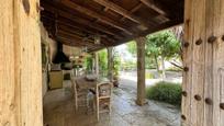 Terrace of Country house for sale in Fontcoberta  with Air Conditioner, Terrace and Swimming Pool