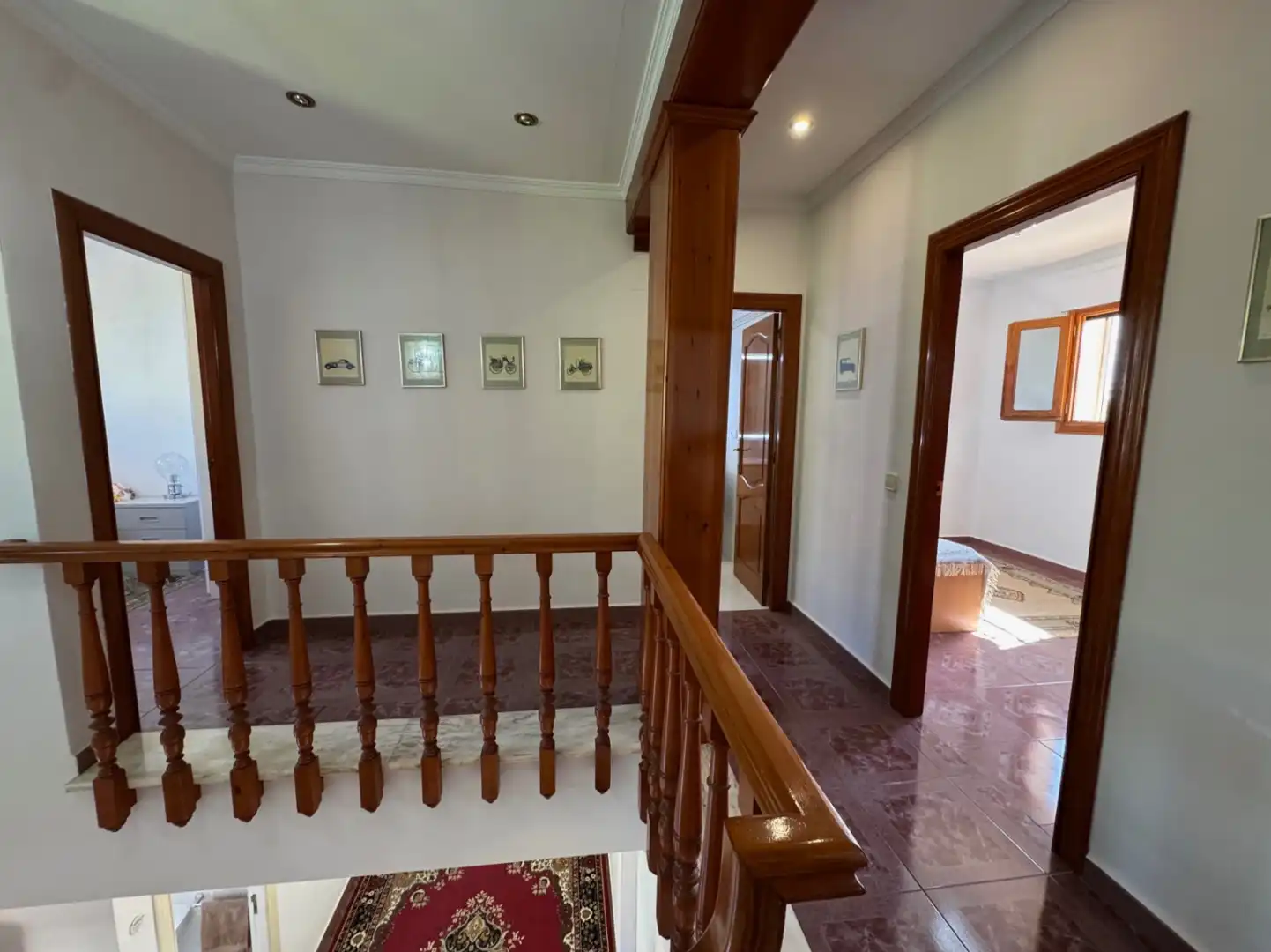 Chalet con piscina en venta en Centro ciudad, imagen 18