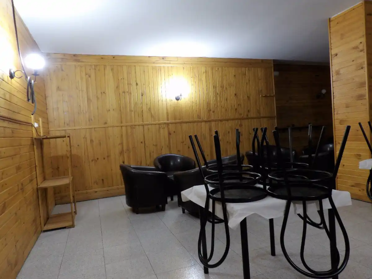 Local comercial en venta en Calle barrio san jose, imagen 7