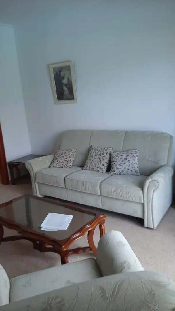 Living room of Flat for sale in La Orotava  with Balcony