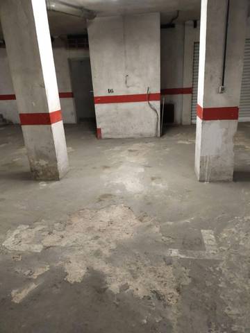 Garaje en Venta en Los Vadillos - R. Sanitaria - Pozanos