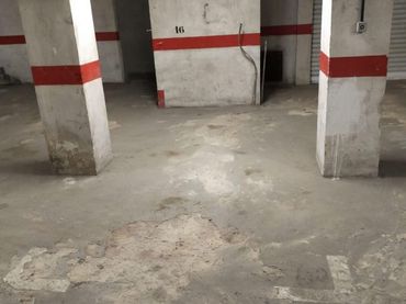 Aparcament en venda a Centro