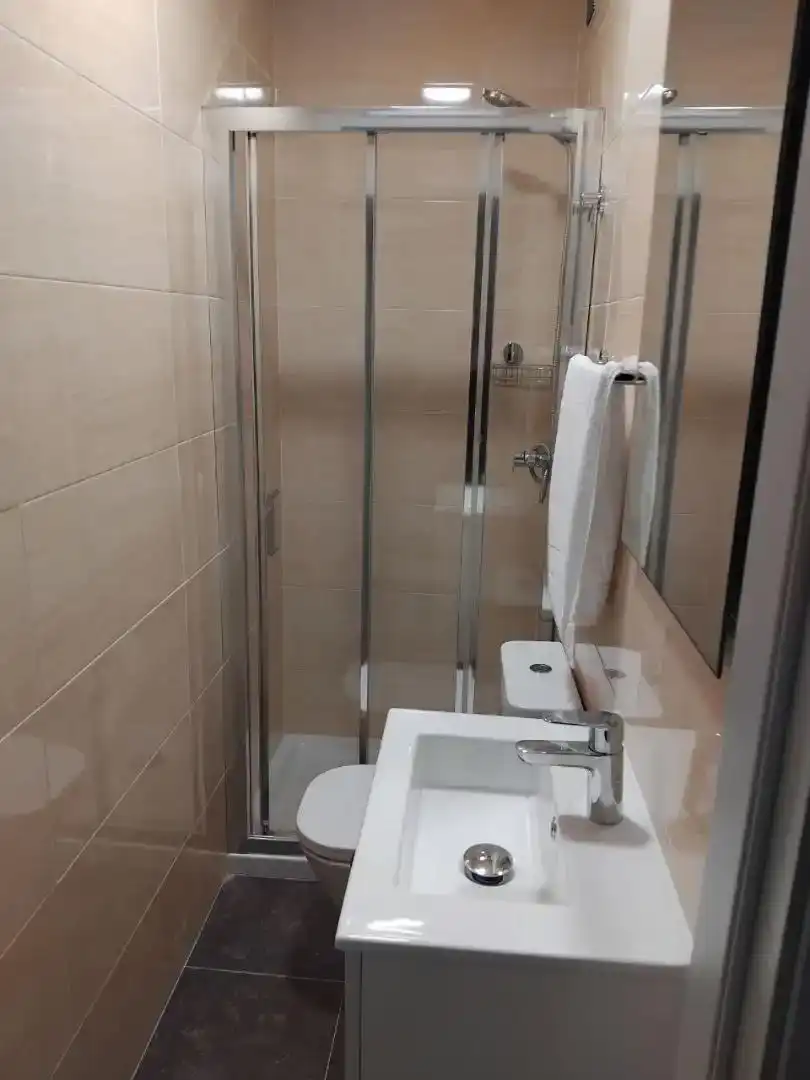 Habitación en Praza Cantiga, 35, A Carballeira