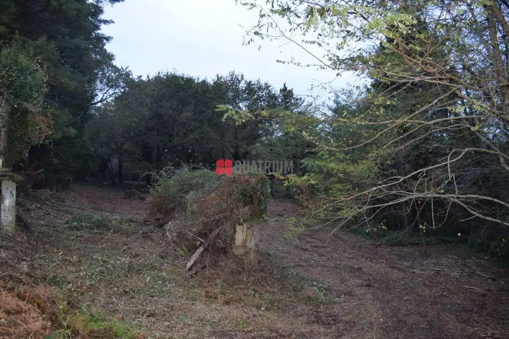 Casa o chalet en venta en Santiago de Compostela  con Jardín privado