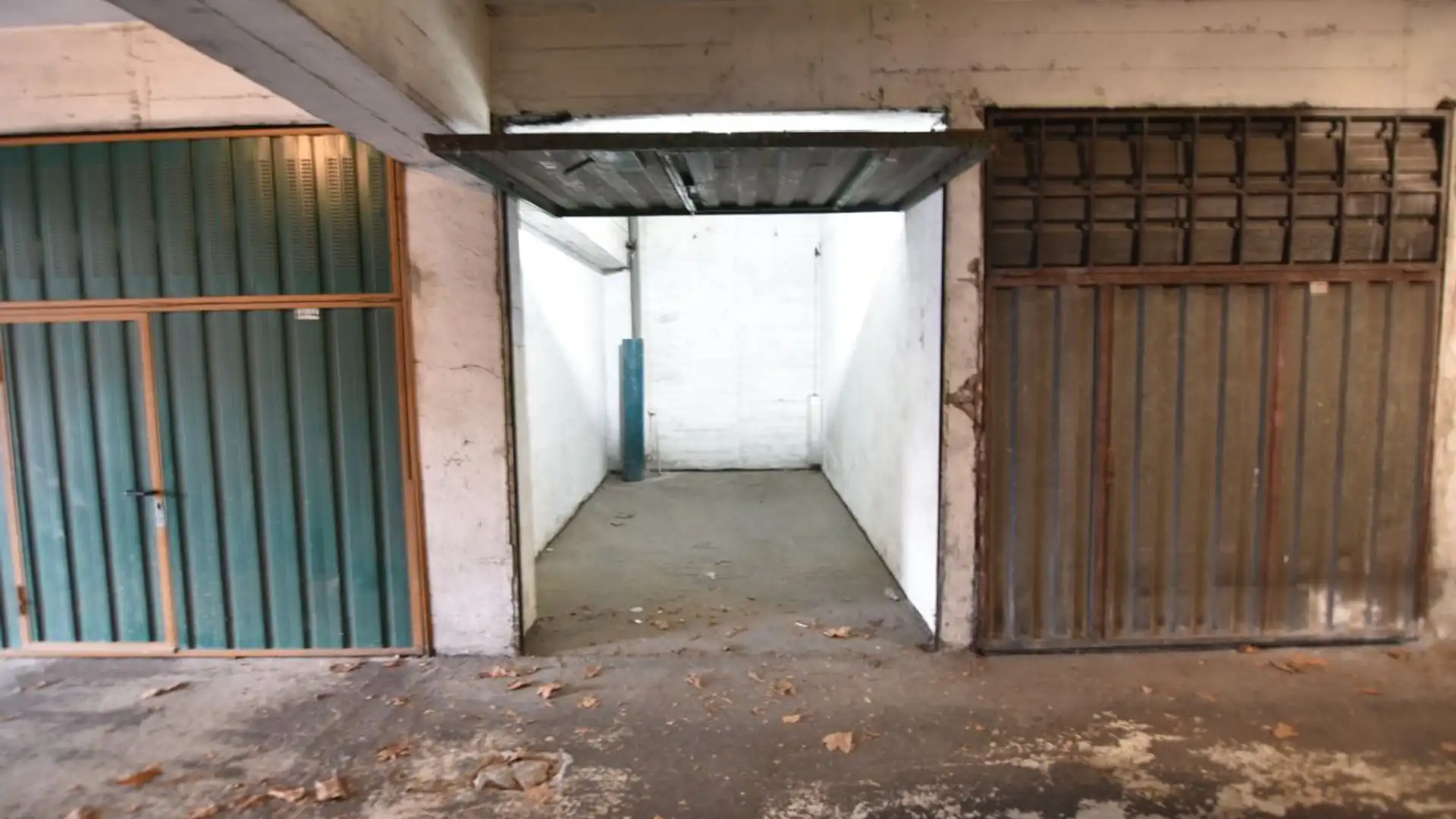 Garage zum Verkauf in Zaldibar