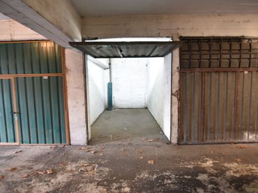 Parking à vendre à San Andres Hiribidea