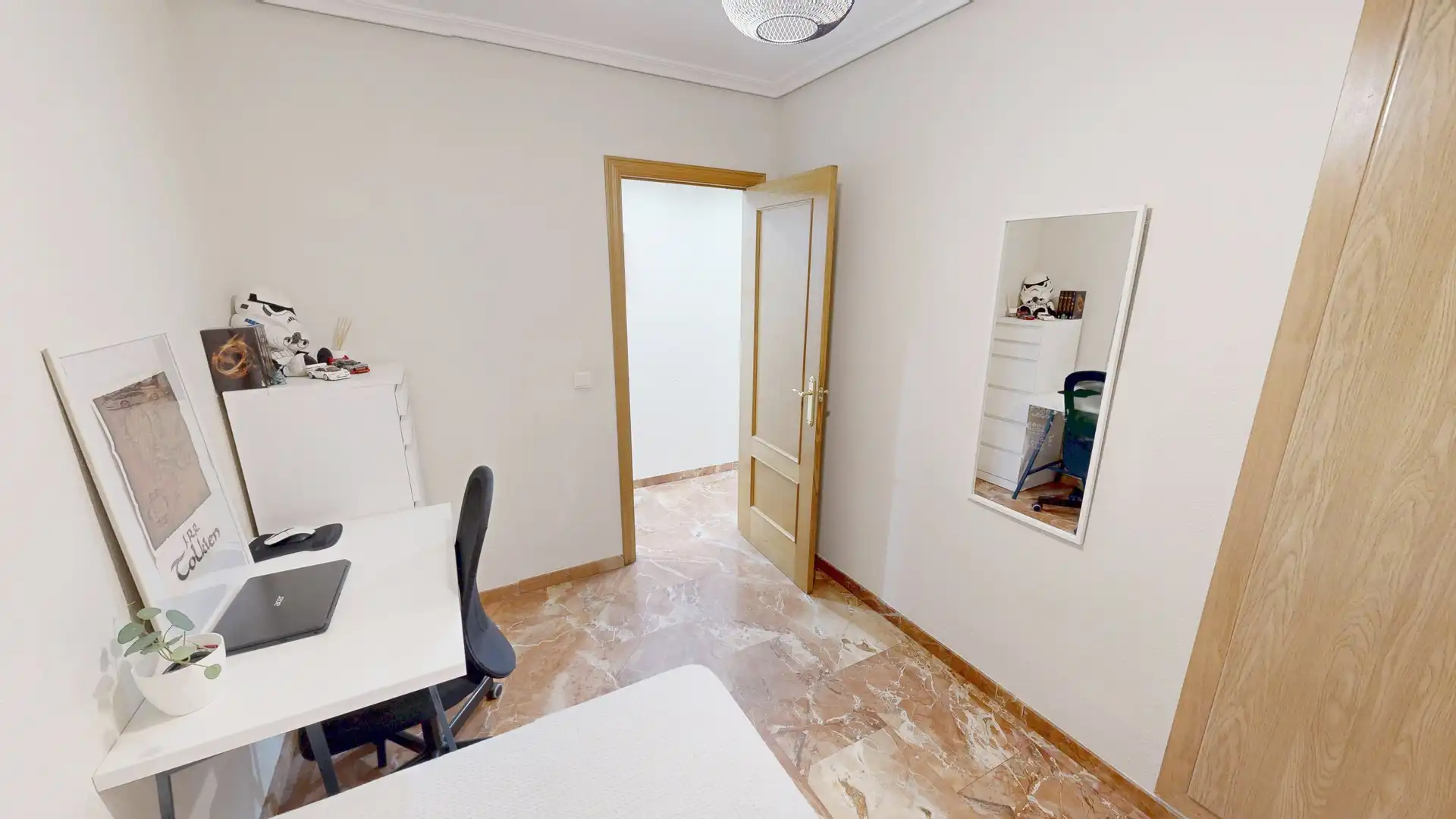 Flat for sale in Aldaia, imagen 22