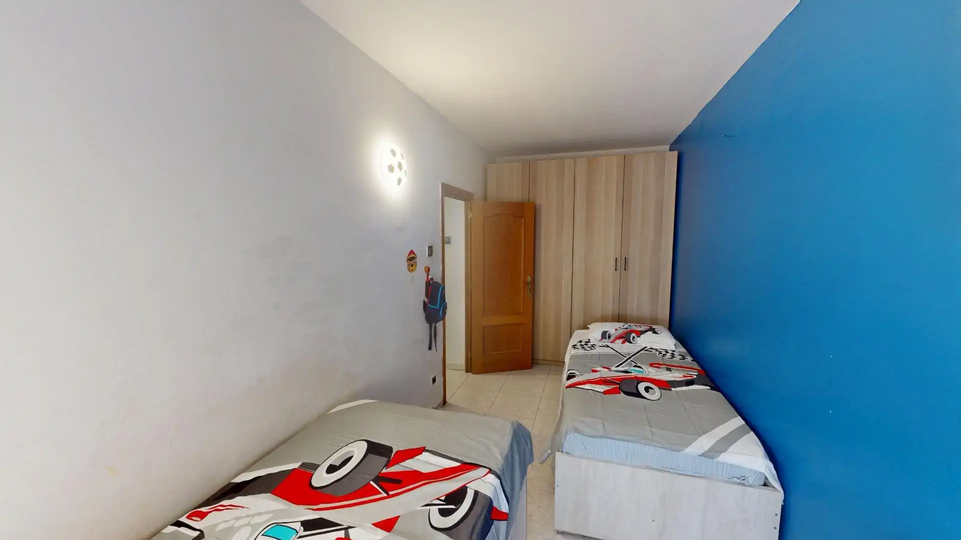 Flat for sale in Calle dels Torners, Espronceda