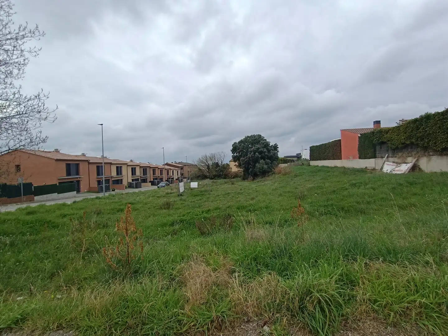 Residencial en venda en Cassà de la Selva