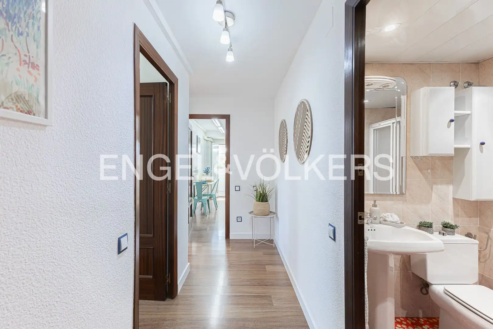 Flat with terrace for sale in Sant Joan - TV3, imagen 16