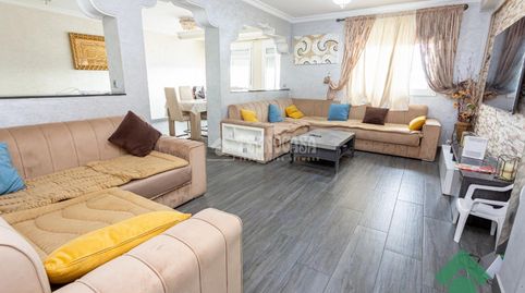 Foto 2 von Wohnung zum Verkauf in Casco Antiguo, Algeciras