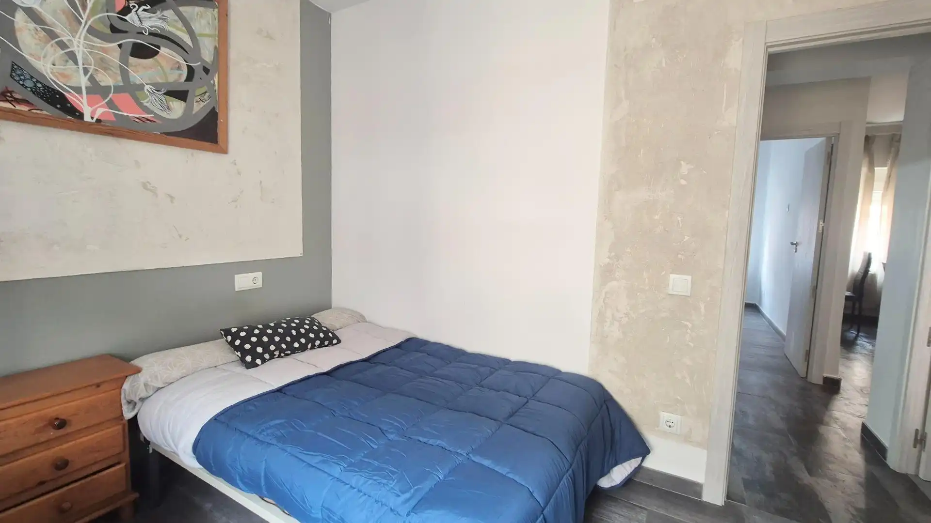 Piso en venta en Garrido Norte