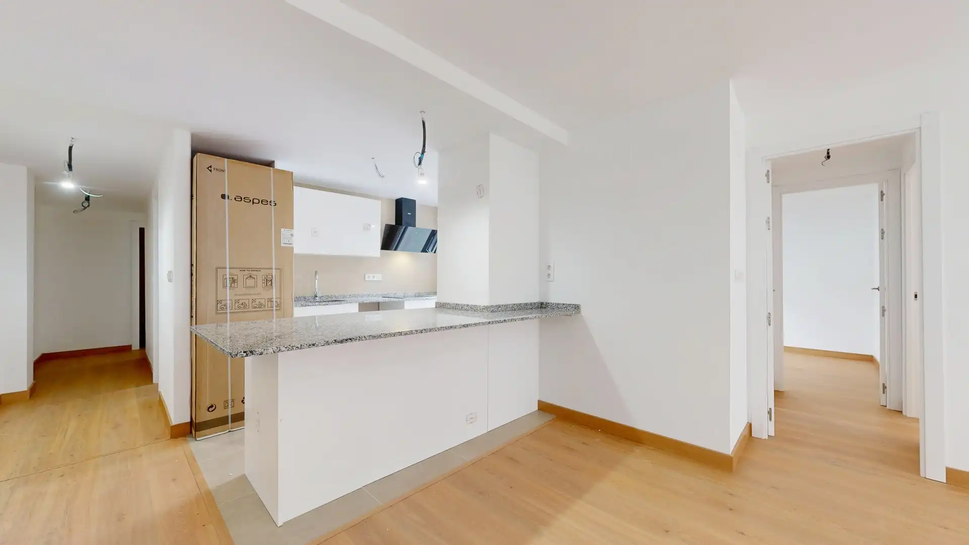 Appartamento con terrazza in vendita a CALLE SEDAVI, imagen 27