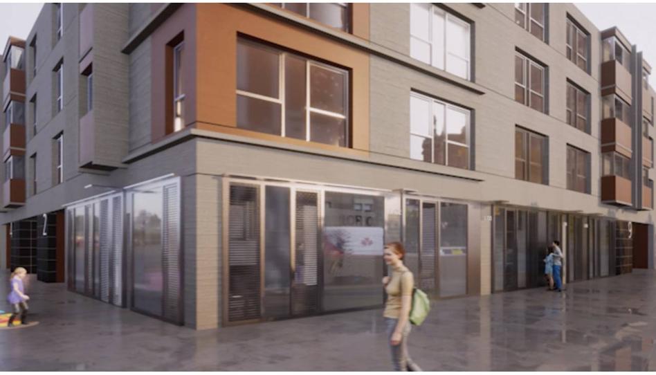 Foto 1 de Pis en venda a Molinillo, Santa Teresa  - San Pedro Cardeña, Burgos