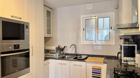 Foto 3 de Piso en venta en Barri del Mar, Vilanova i la Geltrú